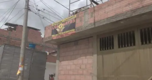 RECICLADORA Y CHATARRERIA LOS GUAYA BOGOTÁ RECICLADORA Y CHATARRERIA LOS GUAYA BOGOTÁ